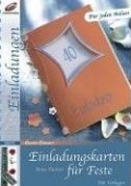 Einladung für Feste