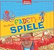 Fadenspiele