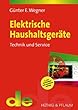 Haushaltsgeräte