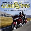 Honda Gold Wing