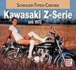 Kawasaki Z 400