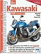 Kawasaki Z 750 Z 1000