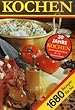 Kochanleitungen