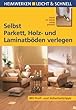 Laminat verlegen