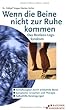 Restless Legs Syndrom Therapie