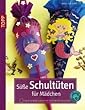 Schultüte basteln