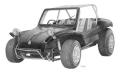 VW Buggy