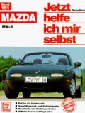  Mazda MX5 Reparaturanleitung
