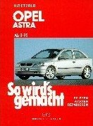 Reparaturanleitung Opel Astra