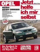 Opel Werkstatthandbuch