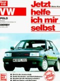 Reparaturanleitung VW Polo & Derby